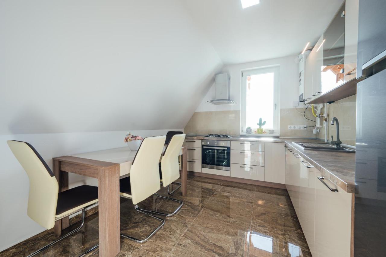 Ferienwohnung Skarabeus Odorheiu Secuiesc Exterior foto