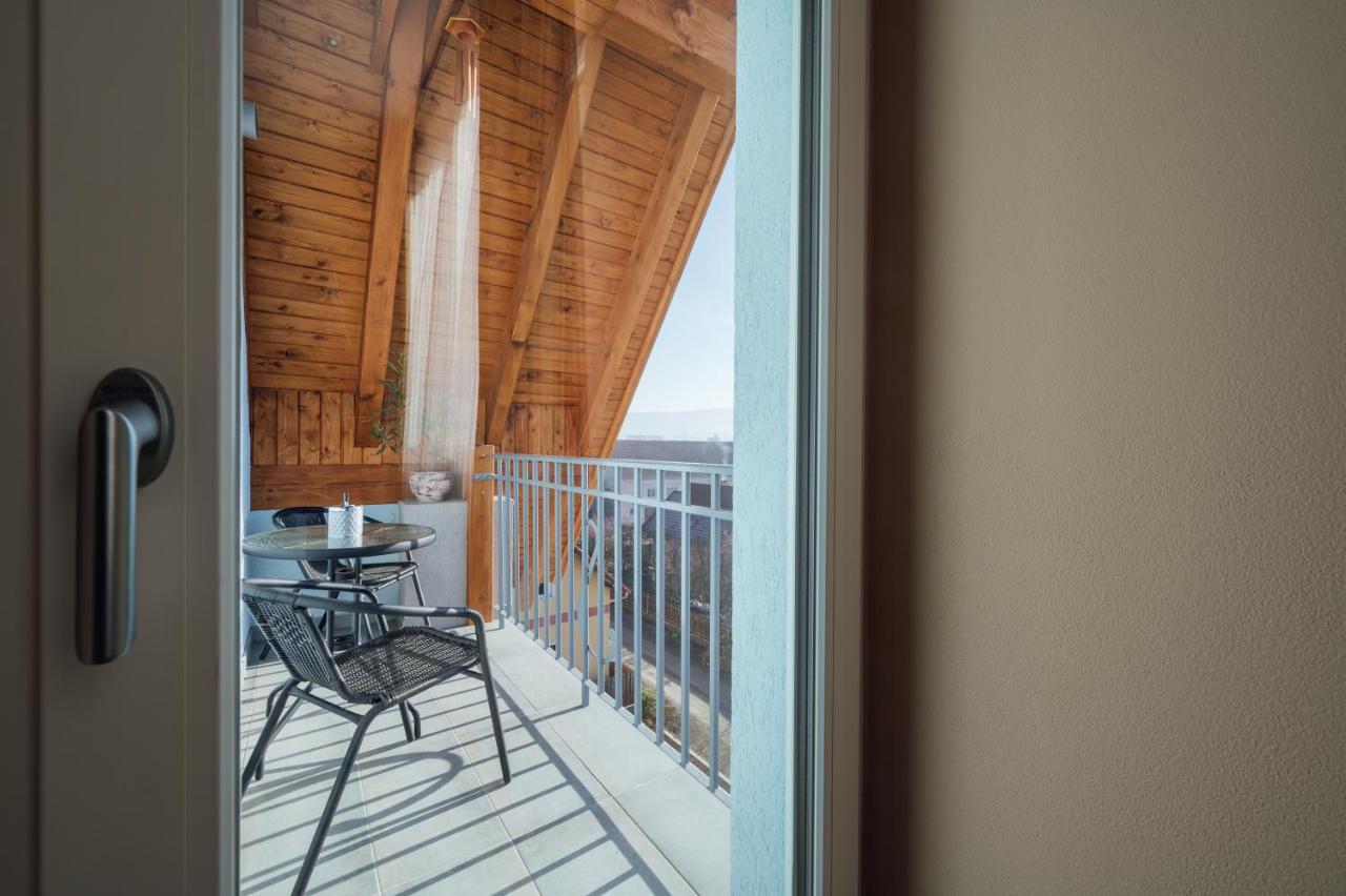 Ferienwohnung Skarabeus Odorheiu Secuiesc Exterior foto
